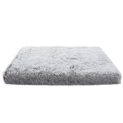 Fluffy Dog Bed