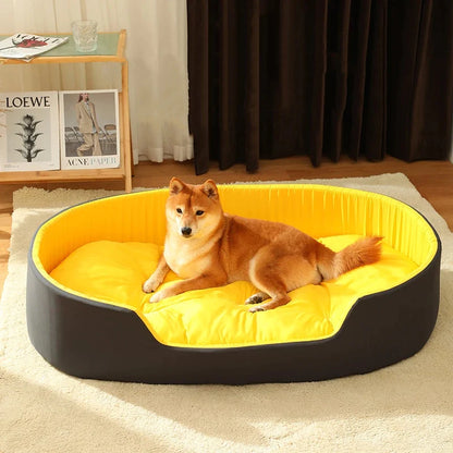 Warm Cushion Dog Bed