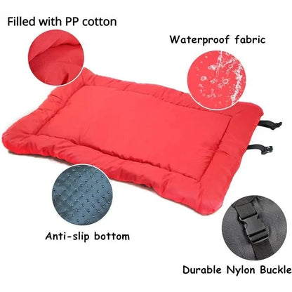 Waterproof Outdoor Mattress