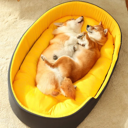 Warm Cushion Dog Bed