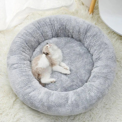 Dog Deep Sleep Round Nest