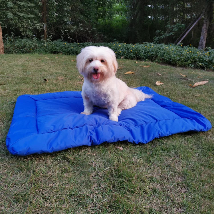 Waterproof Outdoor Mattress