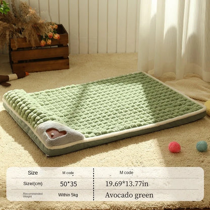 Orthopedic Dog Bed