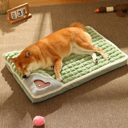 Orthopedic Dog Bed