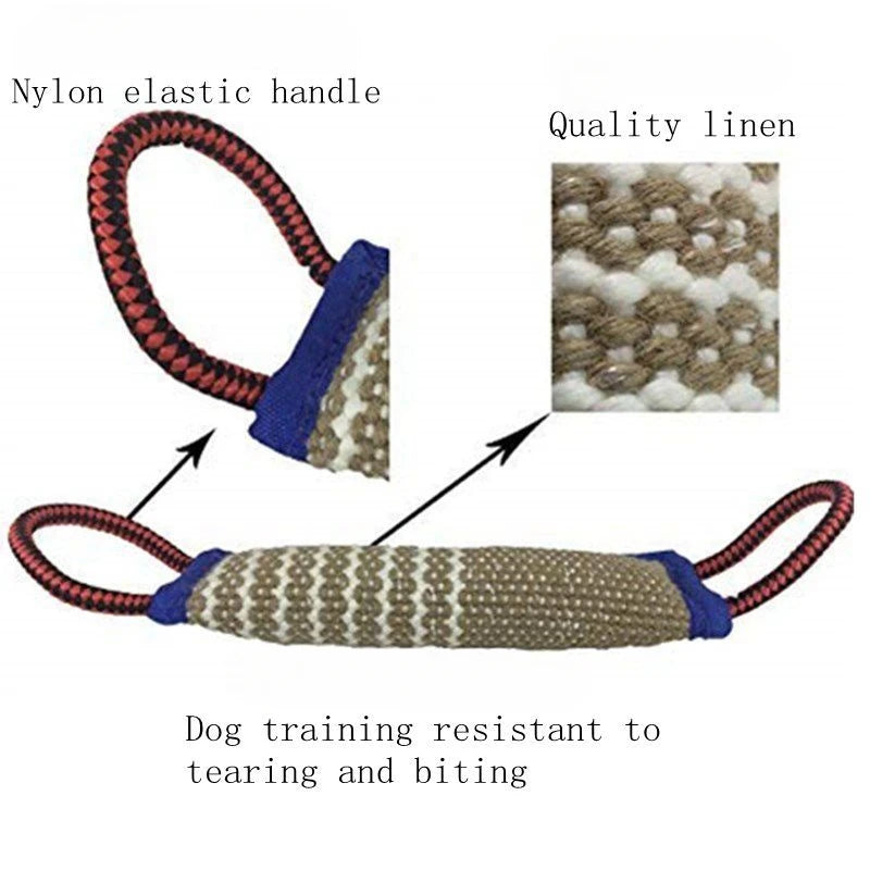 Dog Training Pillow