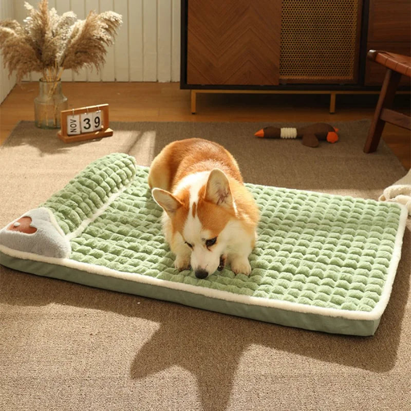 Orthopedic Dog Bed